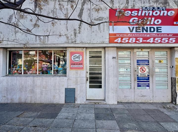 Propiedad en Argentina