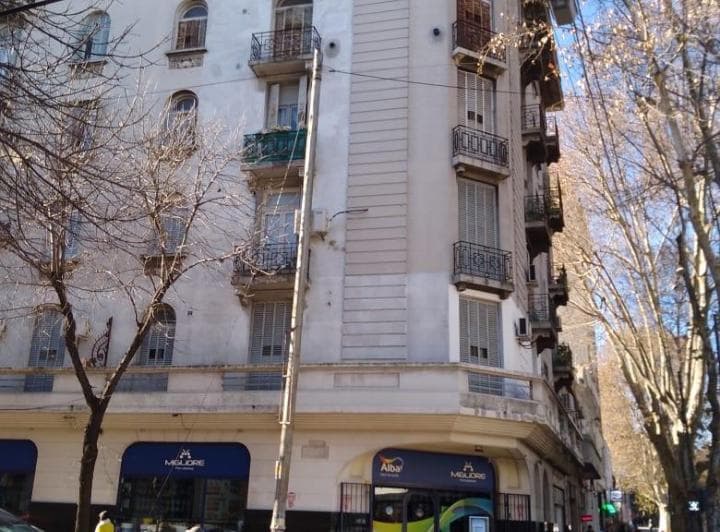 Propiedad en Argentina