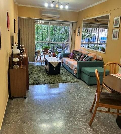 Propiedad en Argentina
