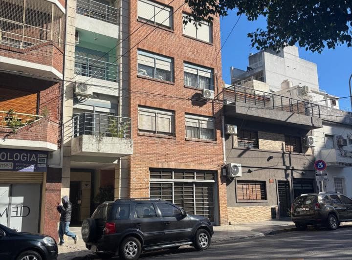 Propiedad en Argentina