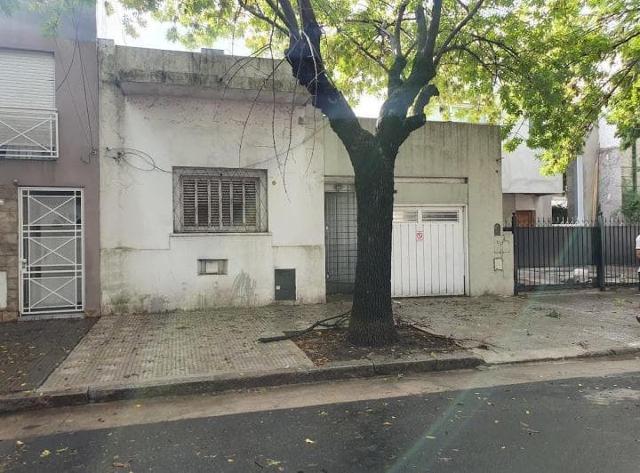 Propiedad en Argentina
