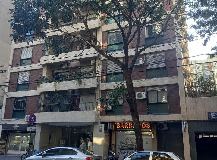 Propiedad en Argentina