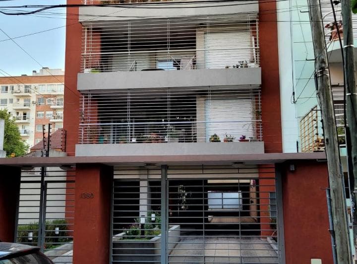 Propiedad en Argentina