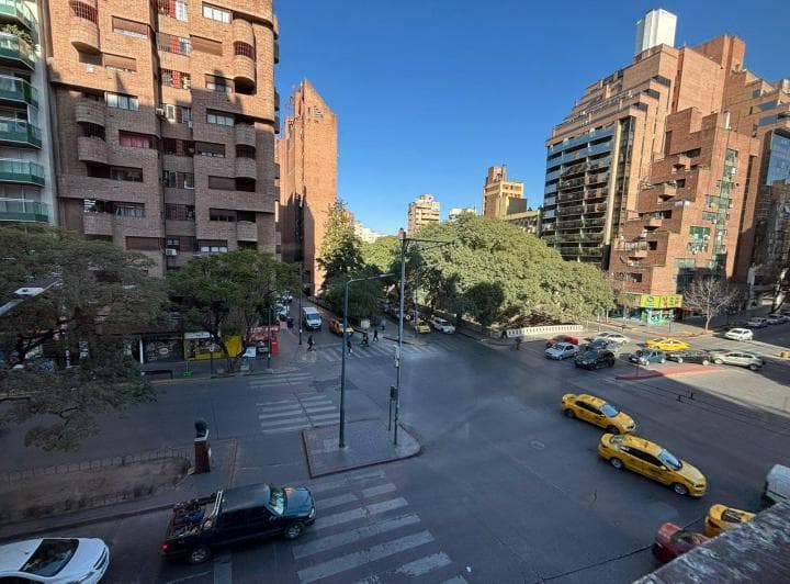 Propiedad en Argentina