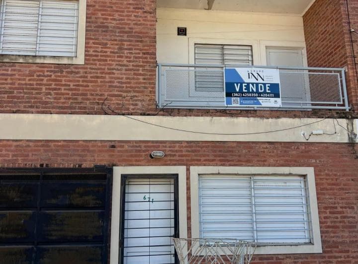 Propiedad en Argentina