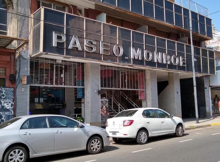Propiedad en Argentina