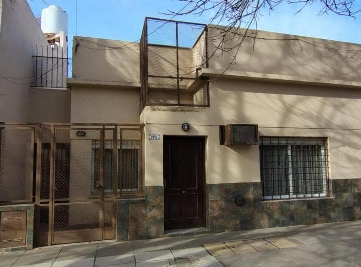 Propiedad en Argentina