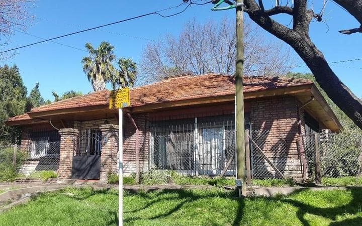Propiedad en Argentina