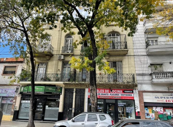 Propiedad en Argentina