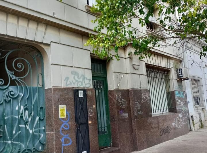Propiedad en Argentina