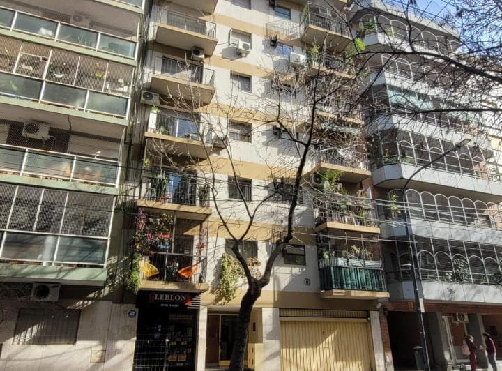 Propiedad en Argentina