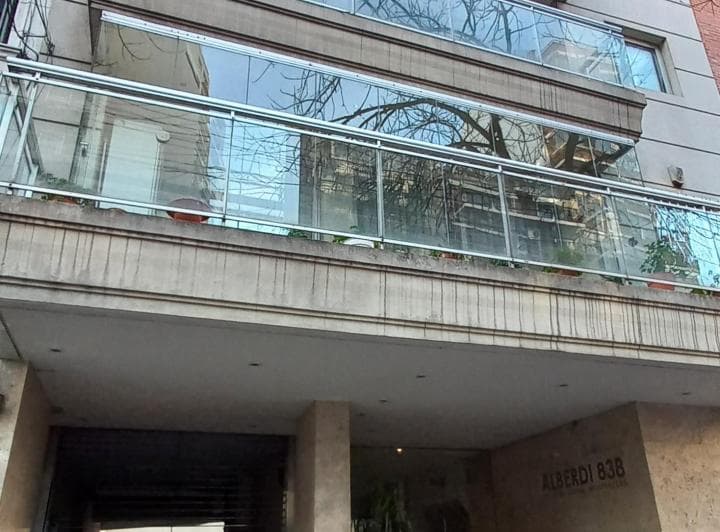 Propiedad en Argentina