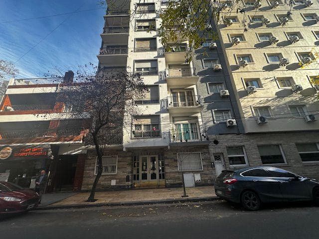 Propiedad en Argentina