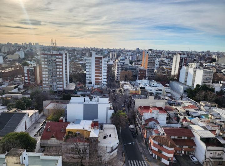 Propiedad en Argentina