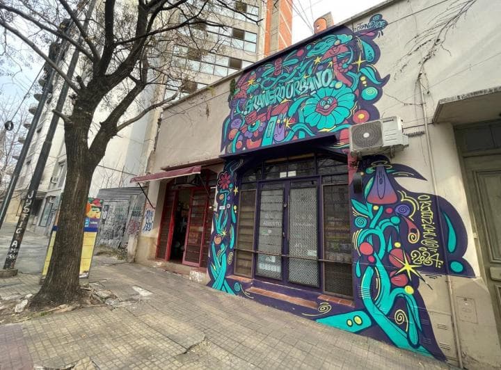 Propiedad en Argentina