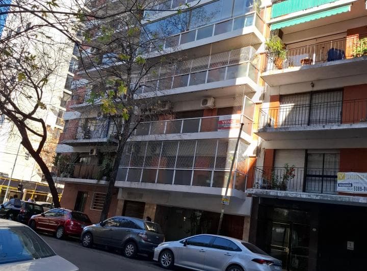 Propiedad en Argentina