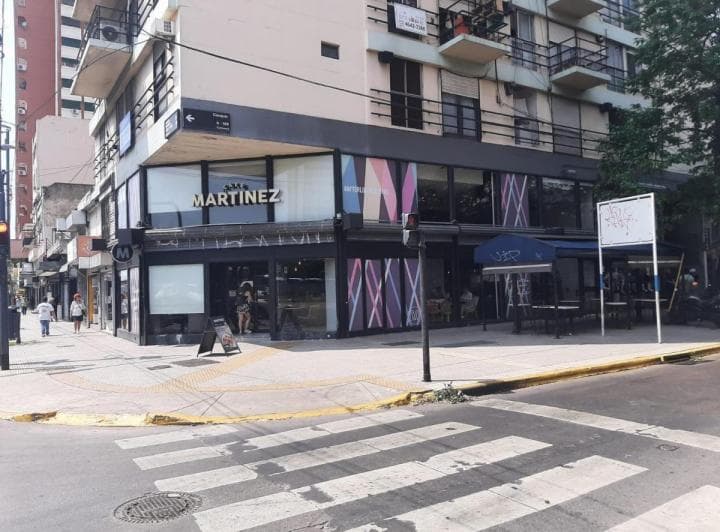 Propiedad en Argentina
