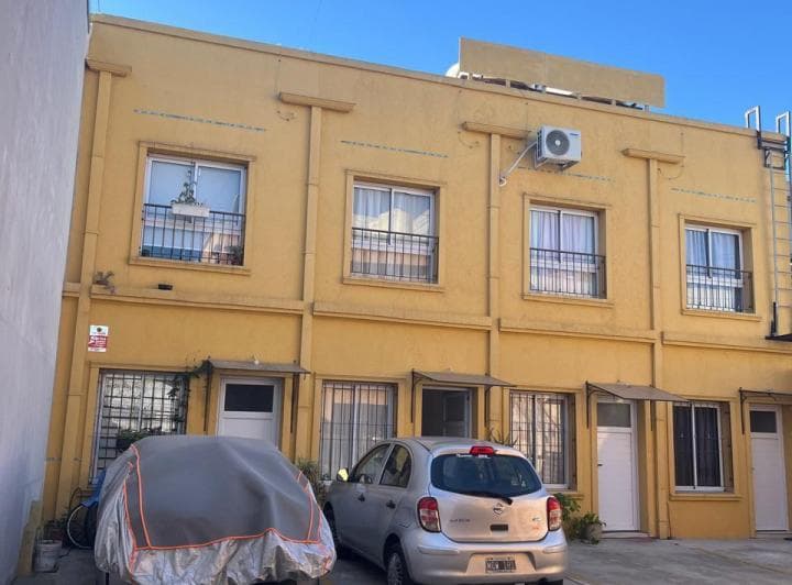 Propiedad en Argentina