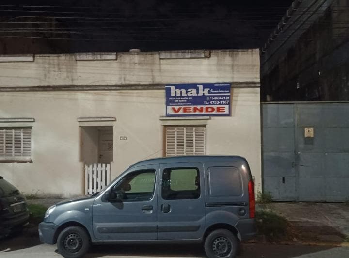 Propiedad en Argentina