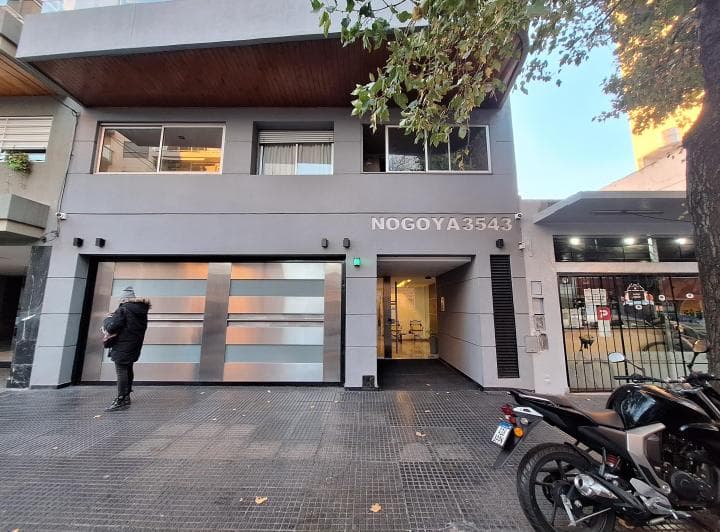 Propiedad en Argentina