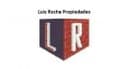 Luis Rocha