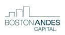 BOSTON ANDES