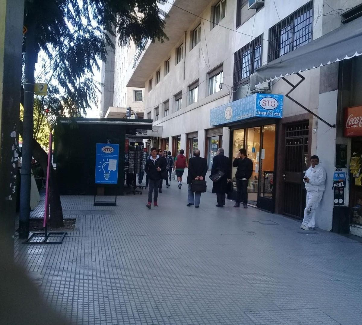 Propiedad en Argentina