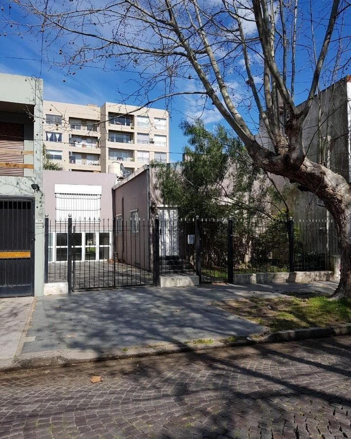Propiedad en Argentina