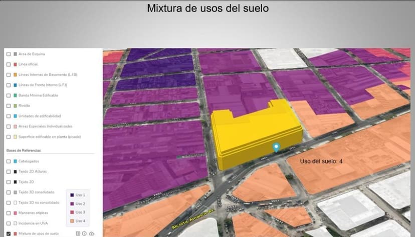 Plano 3