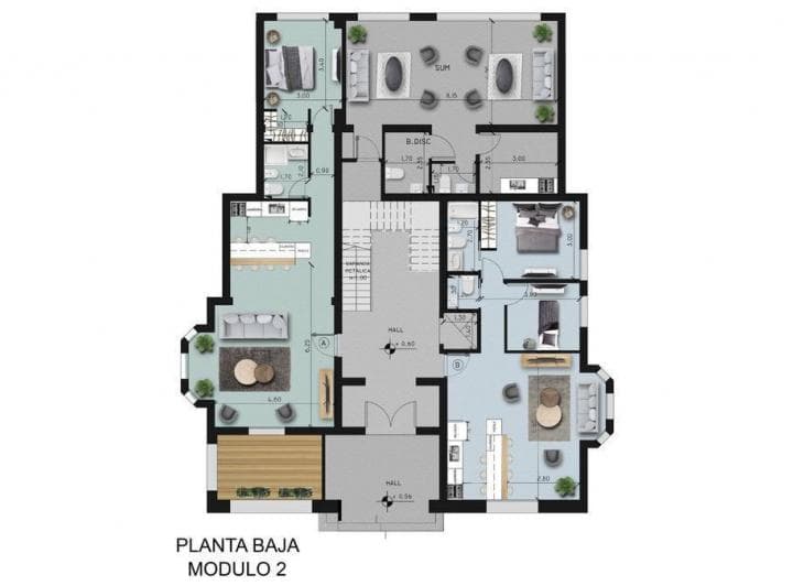 Plano 9