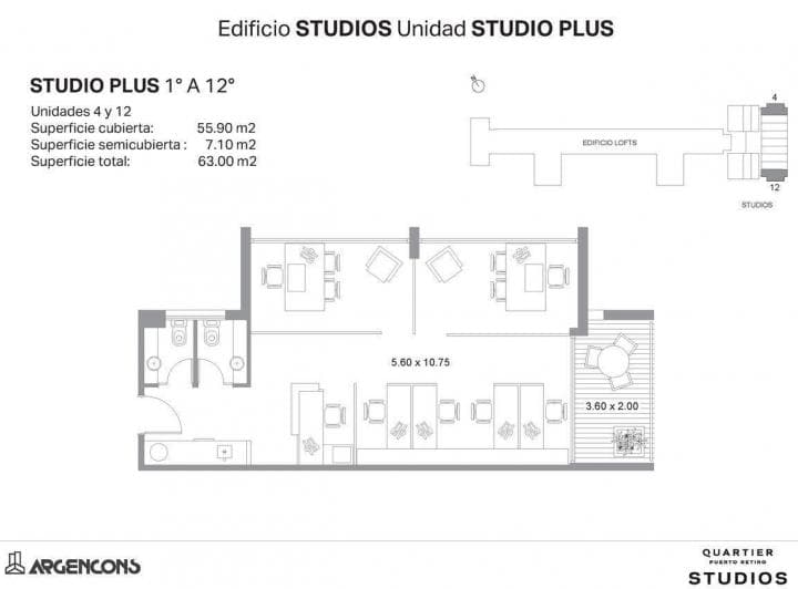 Plano 1