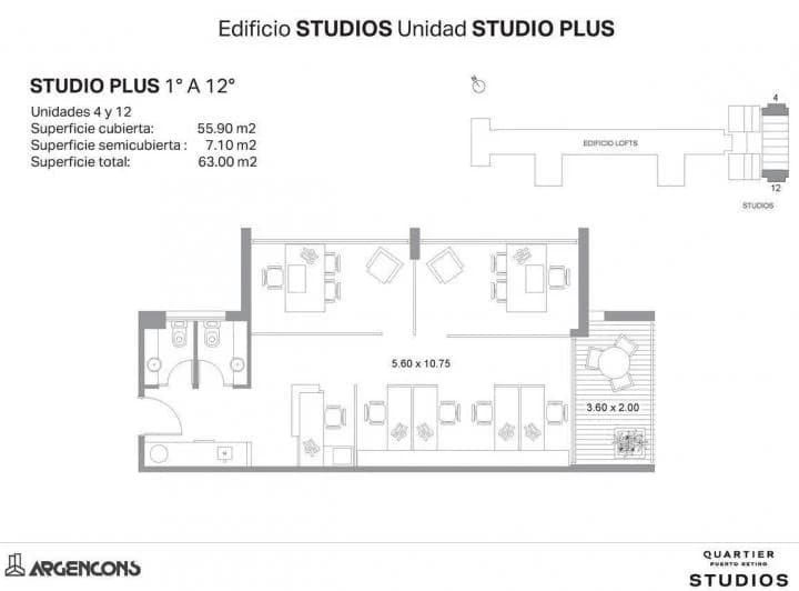 Plano 1