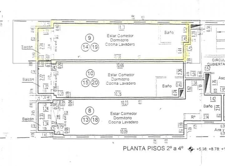 Plano 1