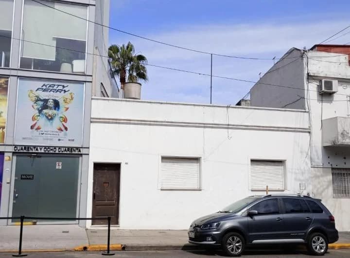Propiedad en Argentina