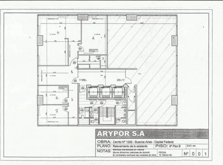 Plano 1