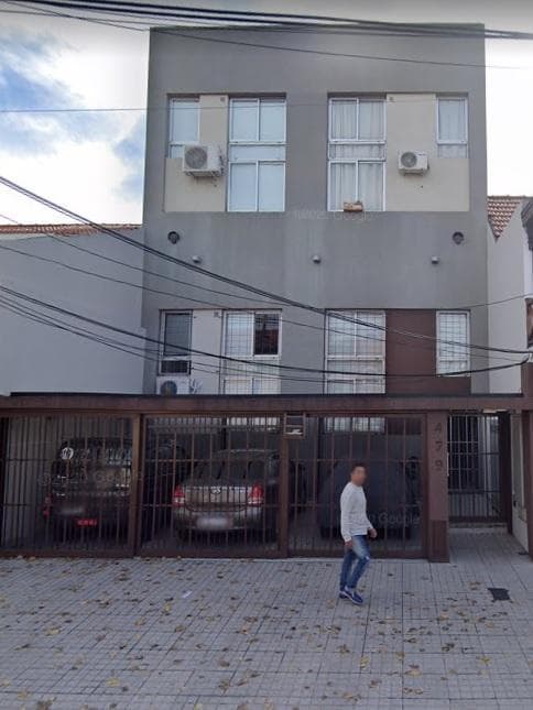 Propiedad en Argentina