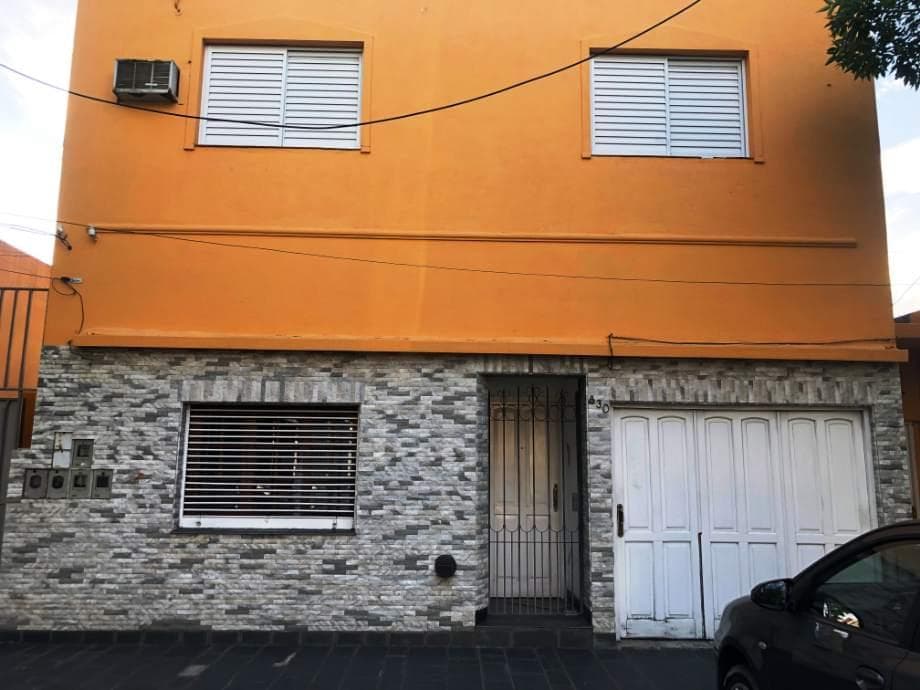 Propiedad en Argentina