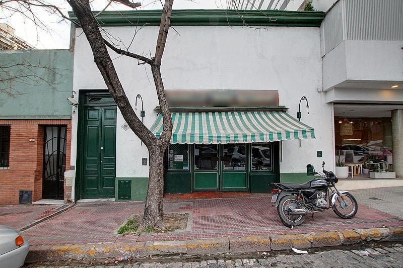Propiedad en Argentina