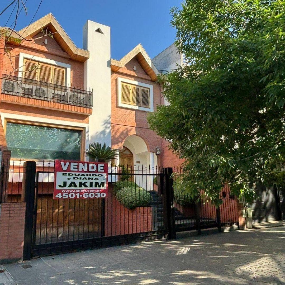 Propiedad en Argentina
