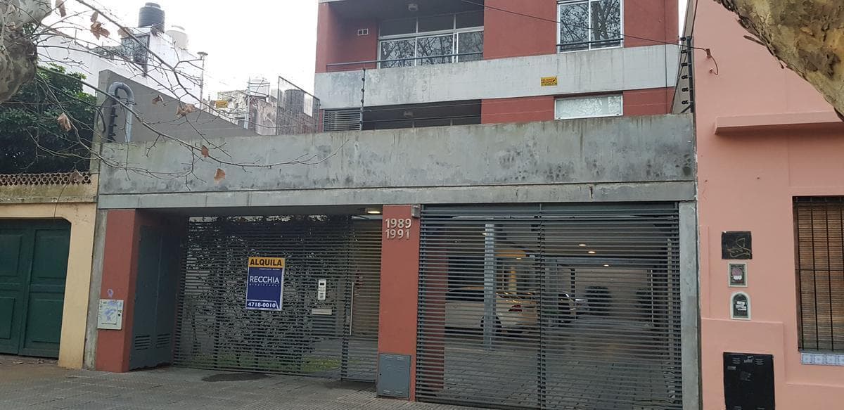 Propiedad en Argentina