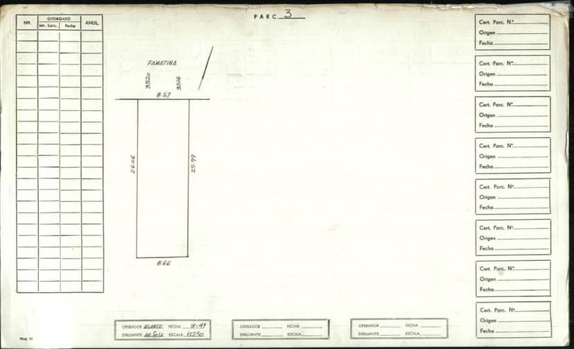 Plano 3