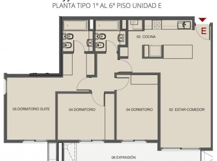 Plano 1
