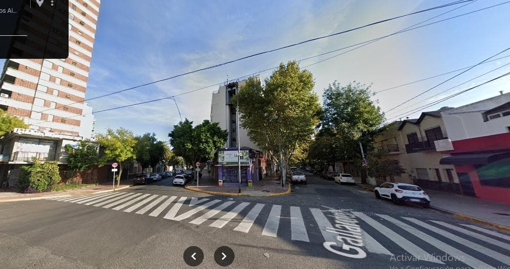 Propiedad en Argentina