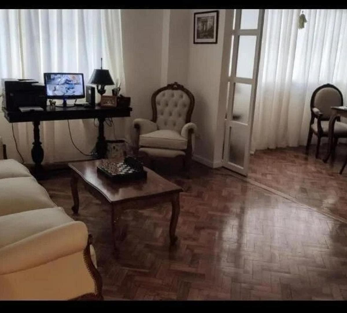 Propiedad en Argentina