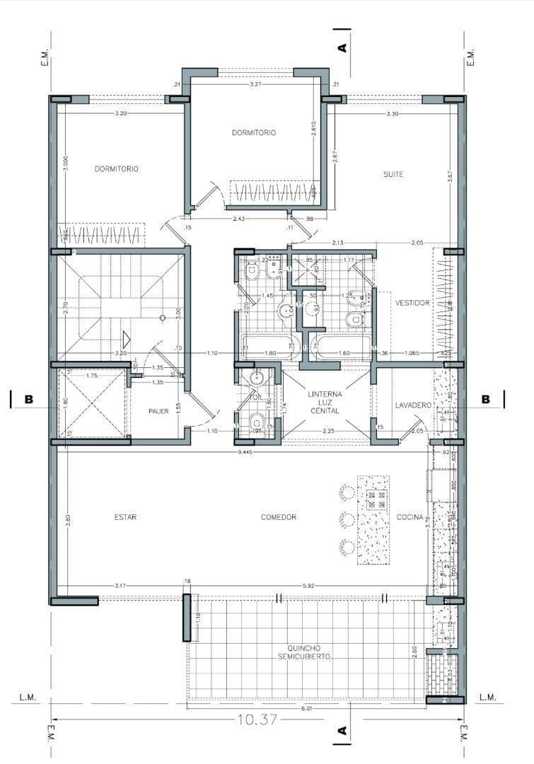 Plano 1