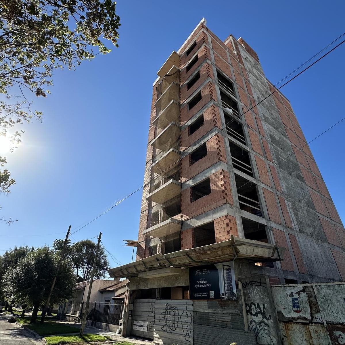 Propiedad en Argentina