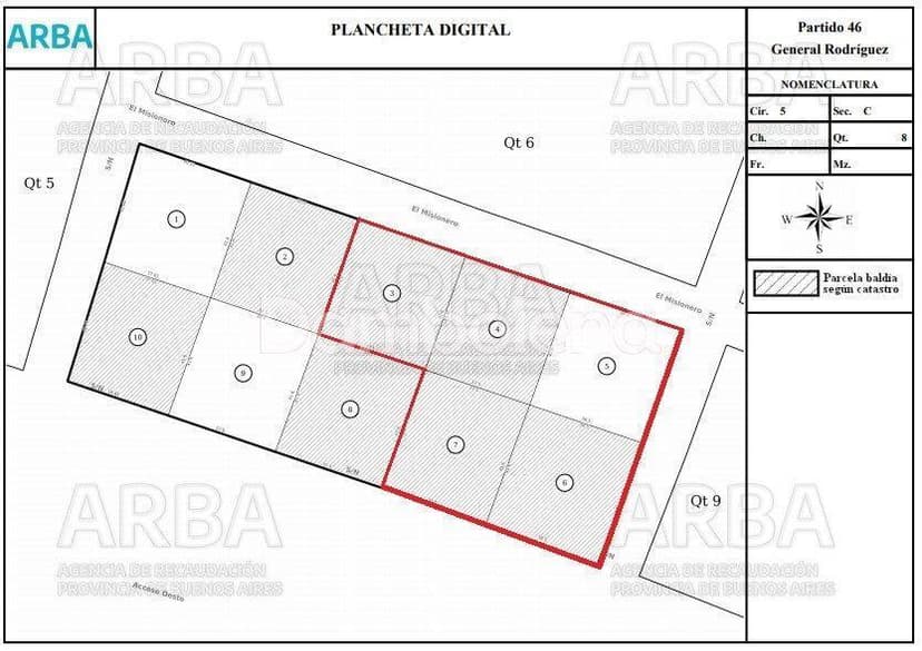 Plano 1