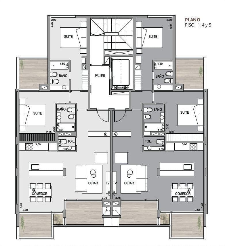 Plano 2
