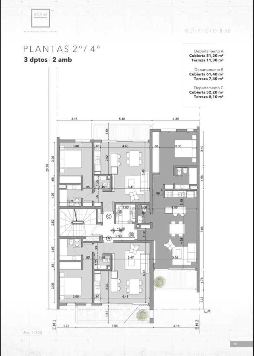 Plano 5