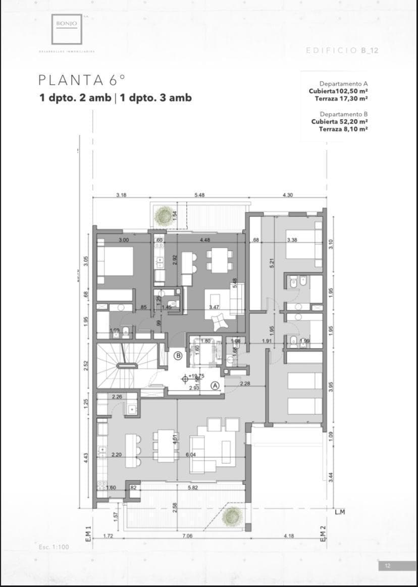 Plano 6